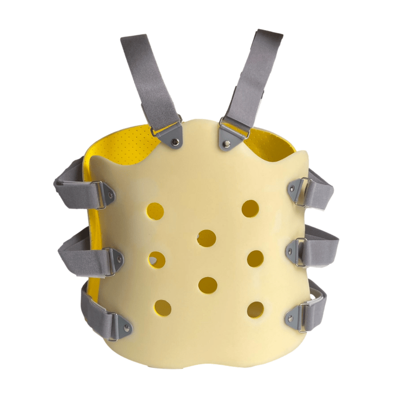 康隆達可調(diào)胸腰椎固定支具