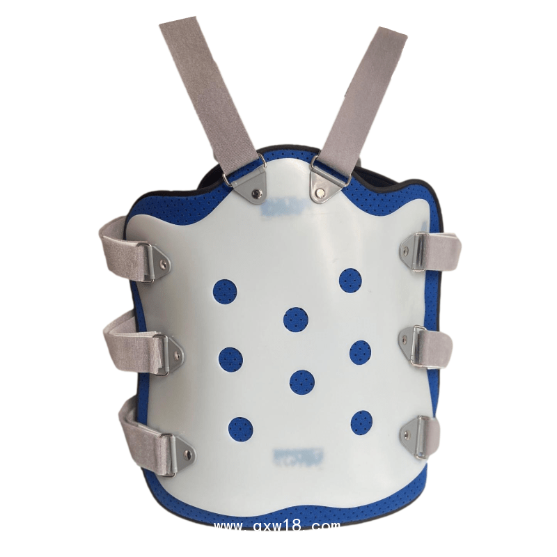 康隆達可調(diào)胸腰椎固定支具