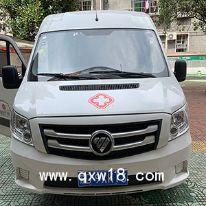 漸健?公共衛(wèi)生基層醫(yī)療查體車 數(shù)字醫(yī)療車