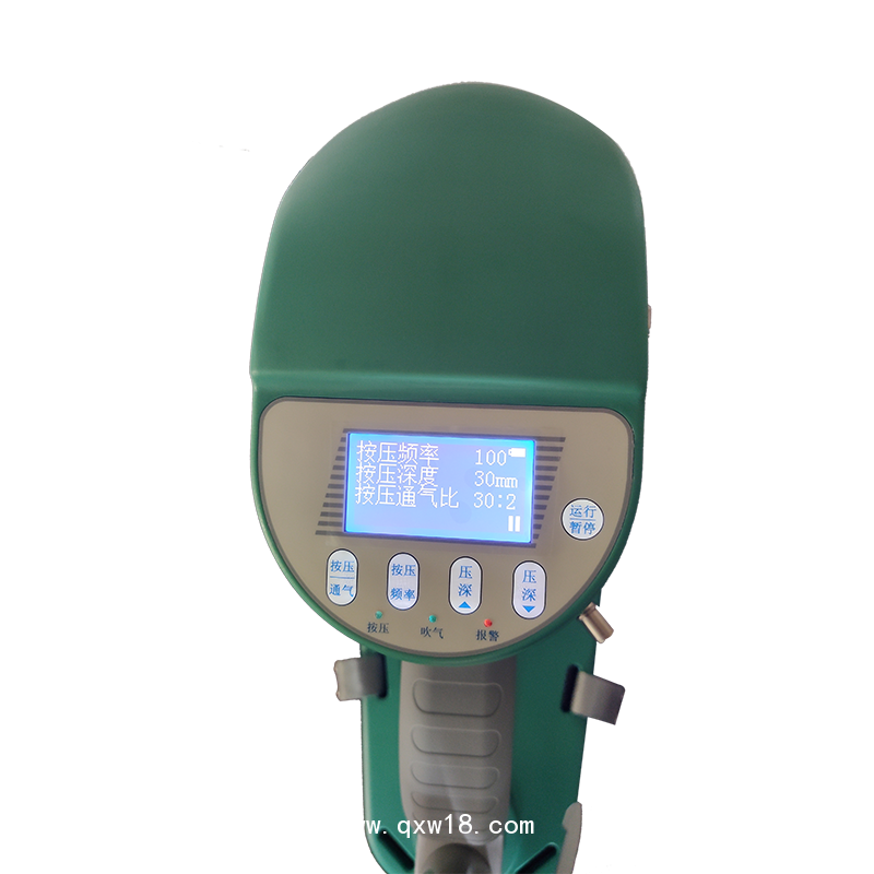 心肺復蘇設備 心肺復蘇機 MSCPR-1B