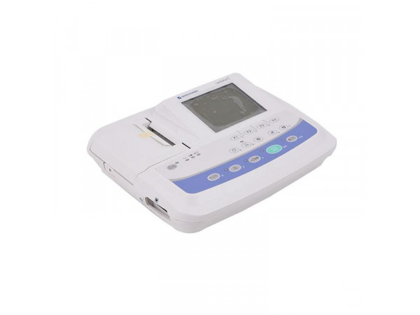 光電ECG-2250六導(dǎo)心電圖機(jī) 十二導(dǎo)心電圖機(jī)