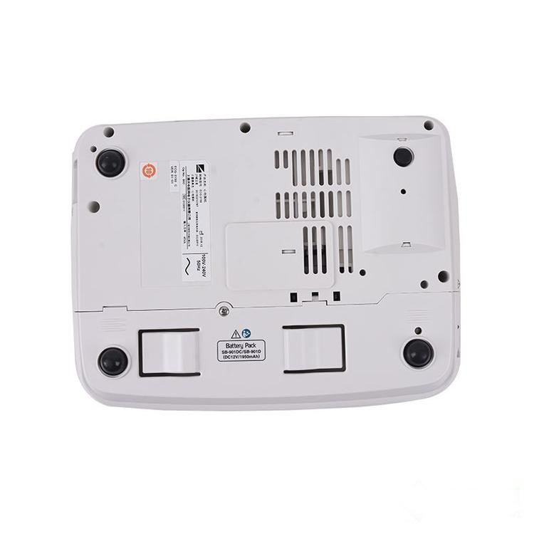 光電ECG-2250六導(dǎo)心電圖機(jī) 十二導(dǎo)心電圖機(jī)