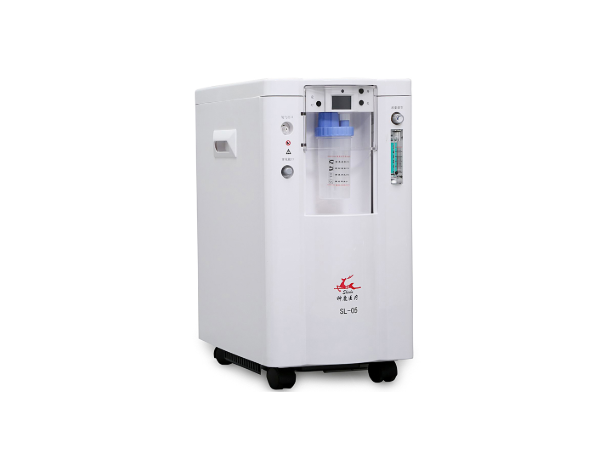 神鹿醫(yī)用分子篩制氧機SL-3A-310/510