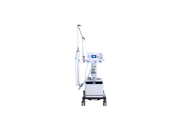 NLF-200C持續(xù)正壓通氣系統(tǒng)