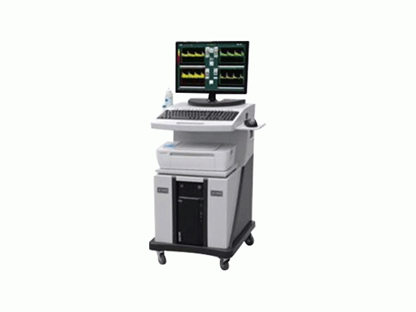 EK-1000B型單通道超聲經(jīng)顱多普勒血流分析儀