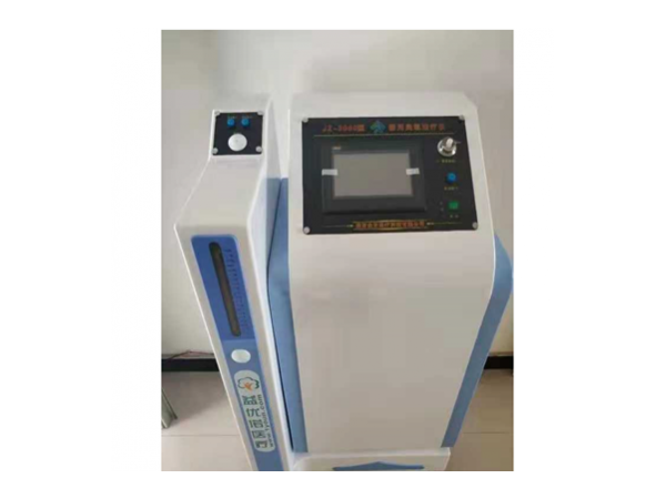 醫(yī)用臭氧治療儀 JZ-3000型