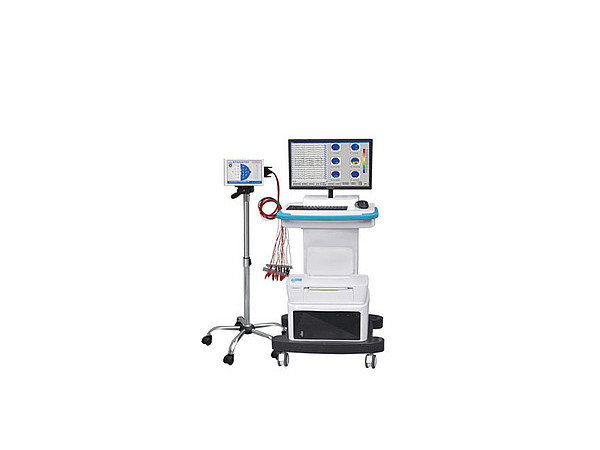 億康 數(shù)字腦電地形圖儀 EK-8200（標準）