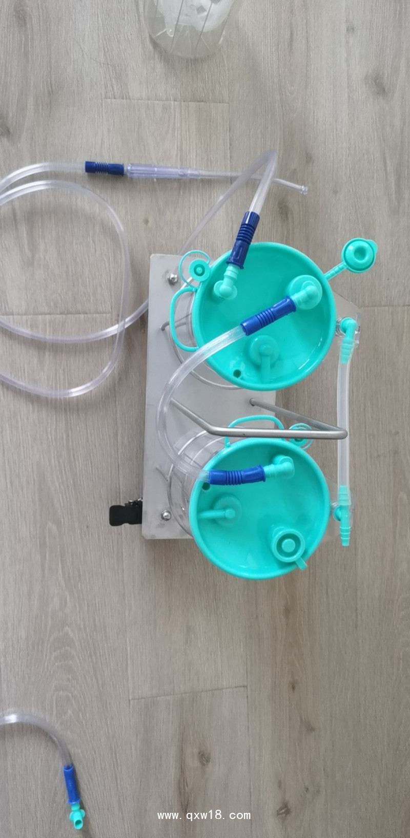 負(fù)壓引流裝置