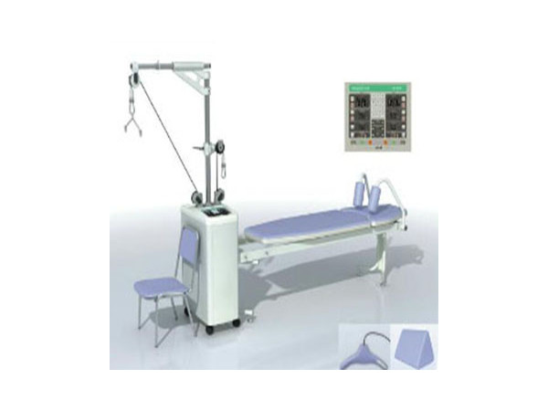 智能溫熱牽引系統(tǒng) YK-6000D