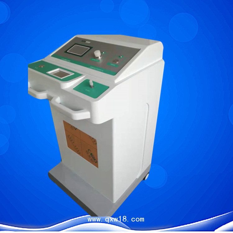 臭氧治療儀治療機(jī)制 醫(yī)用臭氧治療儀作用