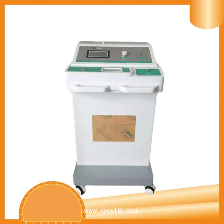 臭氧治療儀丨醫(yī)用臭氧治療儀 冠心病，皮膚病患者的福音