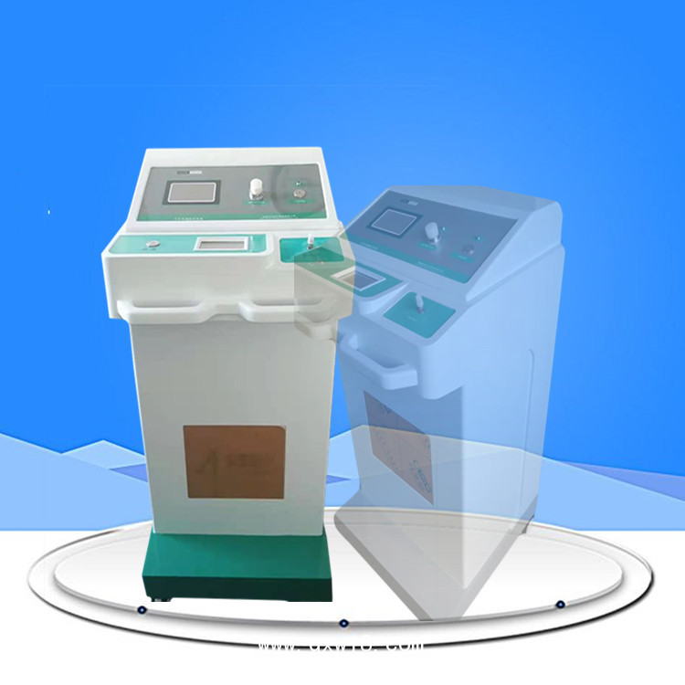 臭氧治療儀丨醫(yī)用臭氧治療儀 冠心病，皮膚病患者的福音