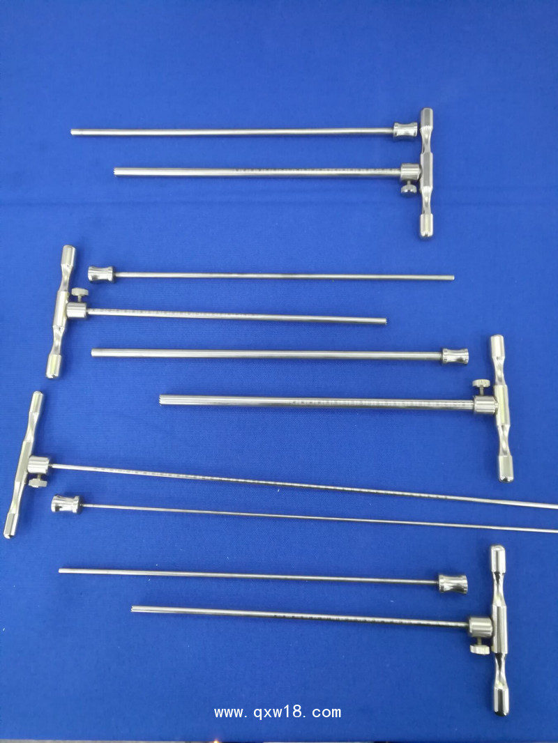 山東奧蘇本椎間孔鏡