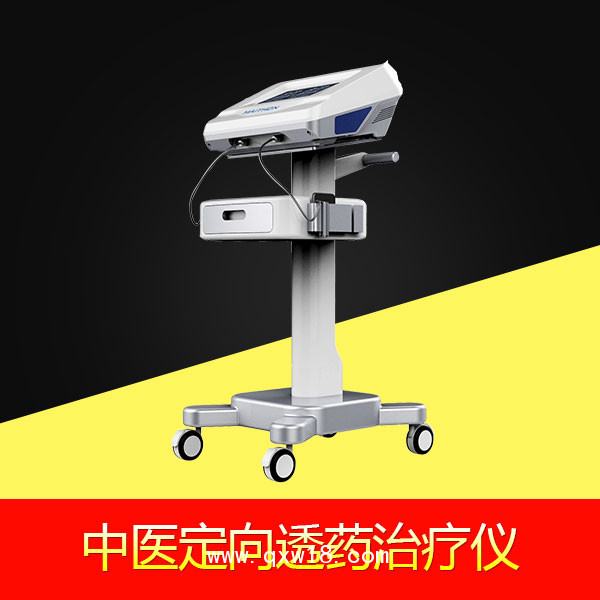 藥物離子導(dǎo)入治療儀