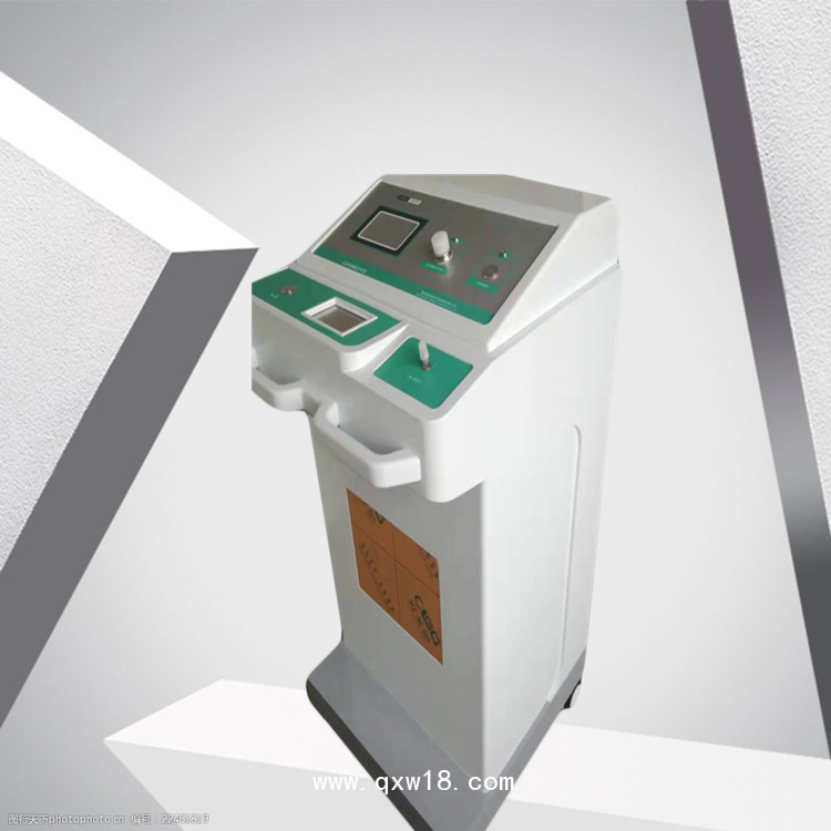 醫(yī)用臭氧治療儀 高劑量高壓臭氧治療儀