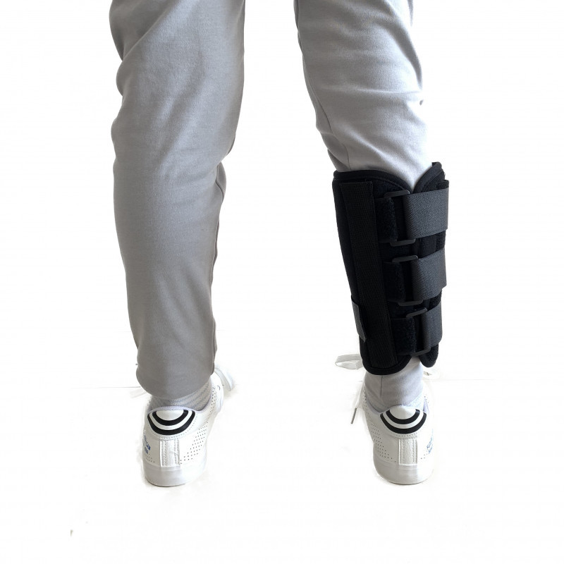 康隆達(dá) 兒童小腿骨折固定 小腿固定帶 術(shù)后固定