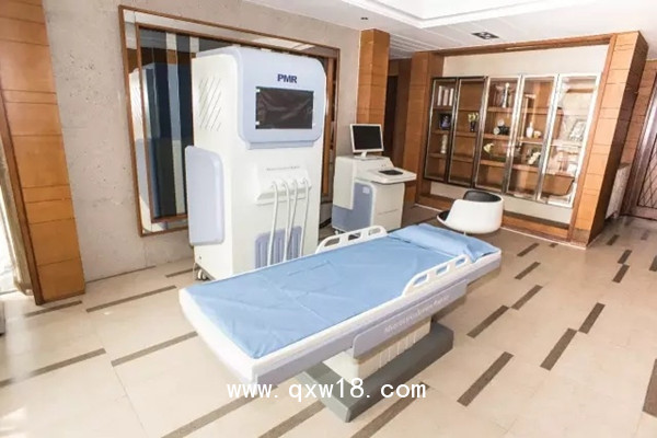 PMR微循環(huán)脈沖磁治療設(shè)備