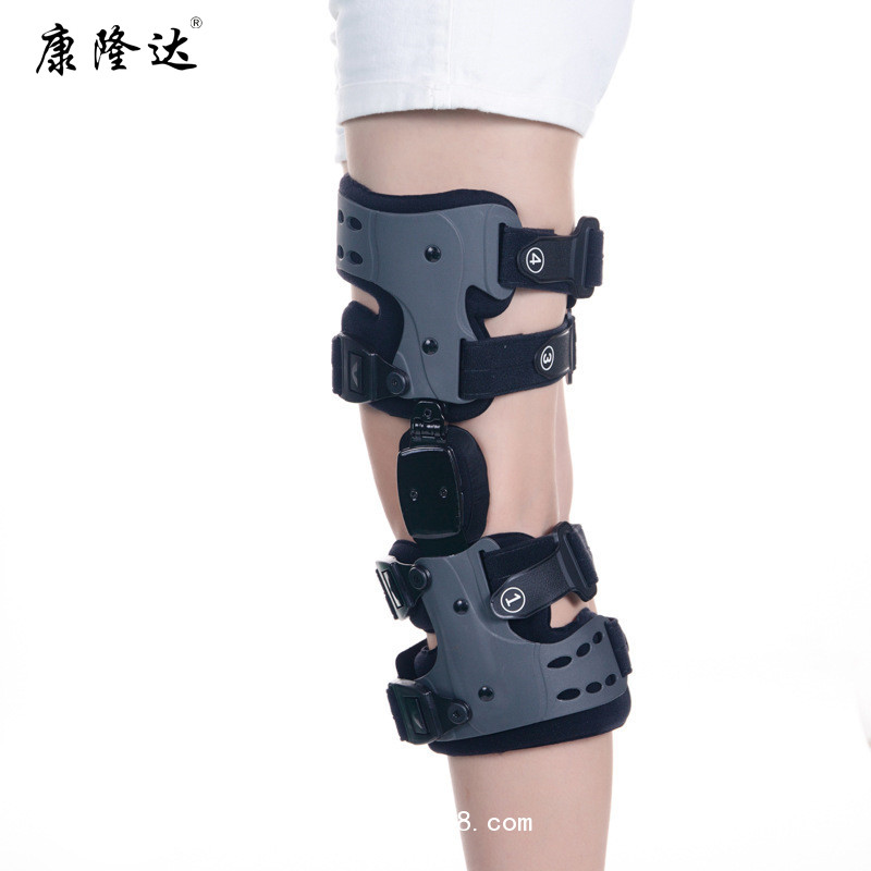 康隆達(dá)骨性關(guān)節(jié)炎支具 膝關(guān)節(jié)固定支具 膝蓋內(nèi)外翻固定支具