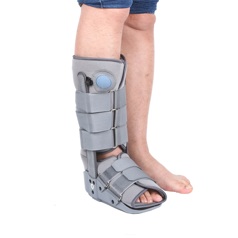 高筒氣囊款  踝關(guān)節(jié)固定支具 跟腱靴