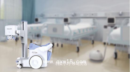 醫(yī)用X光機(jī) C形臂和移動(dòng)DR