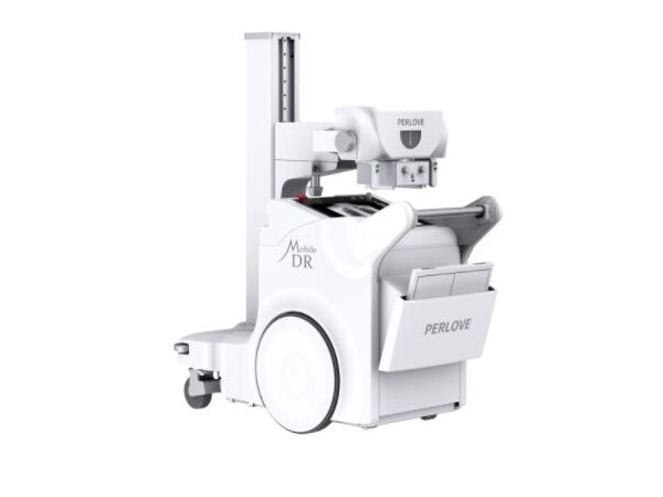 普愛新款移動(dòng)DR設(shè)備PLX5300