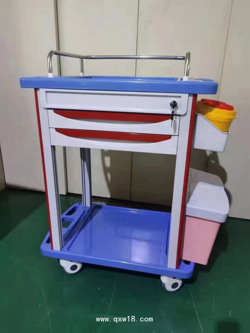 ABS急救車/ABS輸液車，ABS麻醉車，ABS治療車