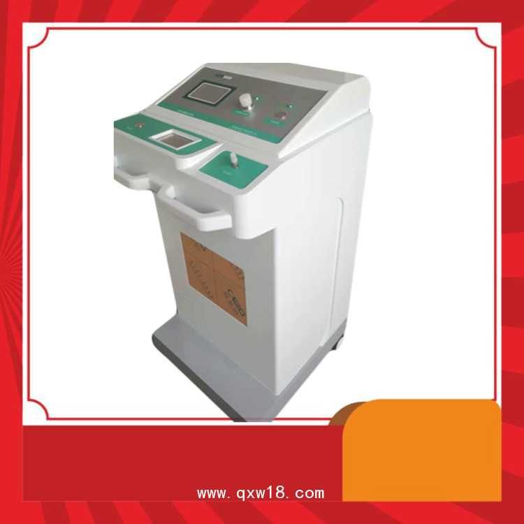 臭氧治療儀 靜脈曲張治療