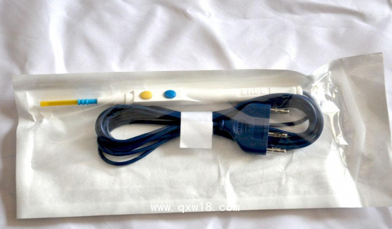 德國(guó)愛爾博高頻電刀的使用流程及注意事項(xiàng)20190-106