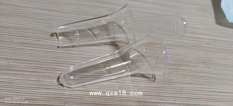 金橋醫(yī)療痔瘡套扎肛門鏡（斜口、缺口）