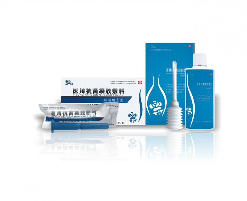 醫(yī)用抗菌輔料