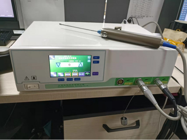 上海光電電動(dòng)骨組織刨削系統(tǒng)