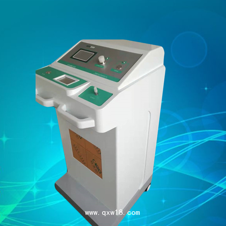 亞健康治療儀 醫(yī)用臭氧儀   臭氧療法