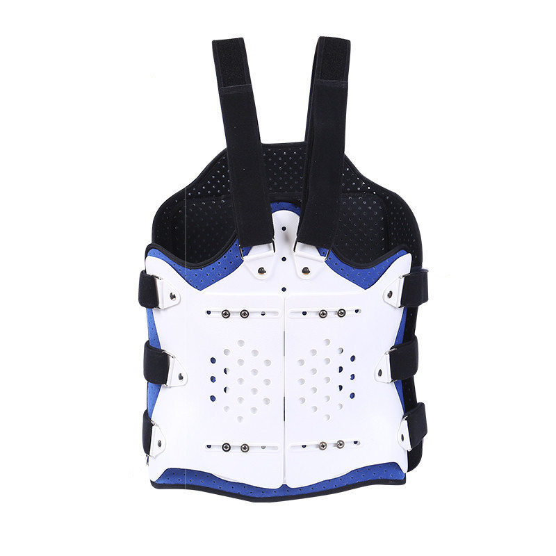 康隆達(dá)可調(diào)式胸腰椎固定支具  胸椎術(shù)后固定護(hù)具