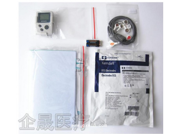 理邦SE-2003動(dòng)態(tài)心電圖工作站 動(dòng)態(tài)心電記錄儀