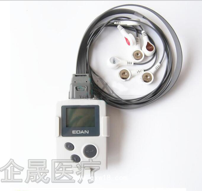 理邦SE-2003動(dòng)態(tài)心電圖工作站 動(dòng)態(tài)心電記錄儀