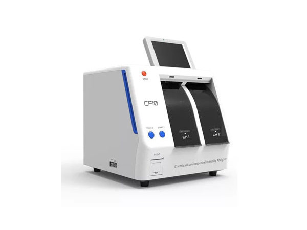 全自動化學(xué)發(fā)光免疫分析儀C1500