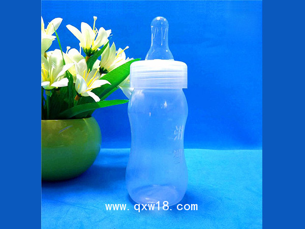 NICU新生兒科專用100ml一次性奶瓶醫(yī)用奶瓶環(huán)氧乙烷滅菌