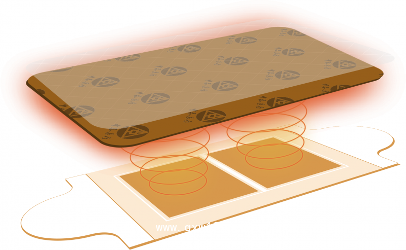 超聲脈沖電導(dǎo)治療儀