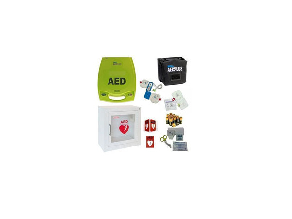 卓爾 ZOLL卓爾除顫器AED Plus