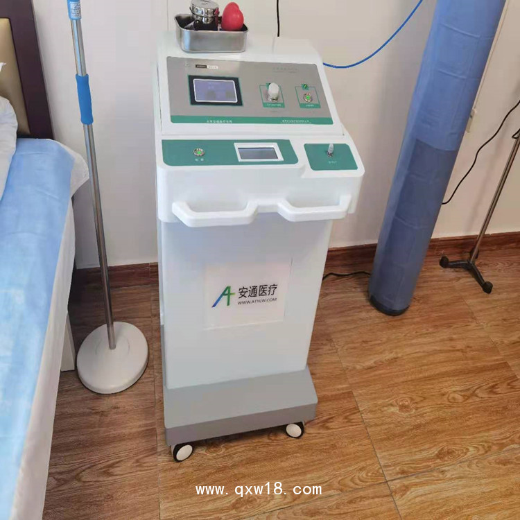 三氧治療儀丨三氧對(duì)尿酸