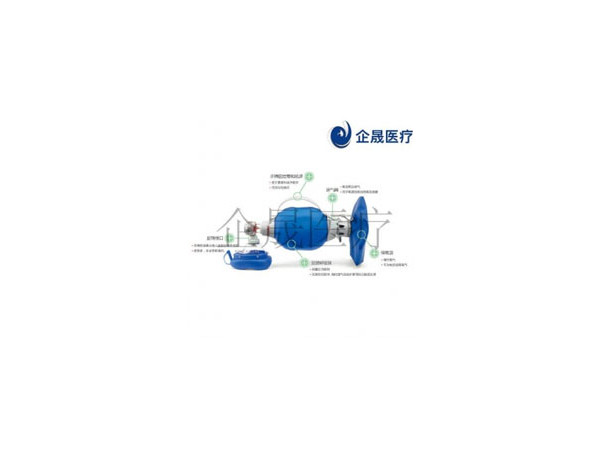 丹麥ambu簡(jiǎn)易呼吸器急救蘇醒球氣囊Ambu MARK IV