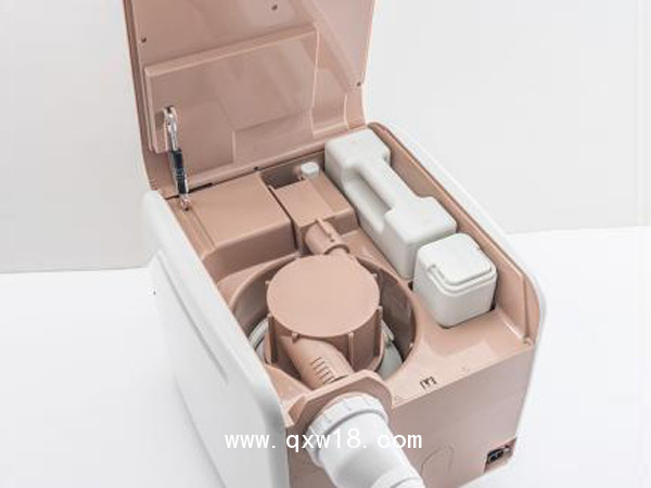 智能康復便潔器