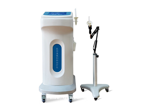 醫(yī)用臭氧婦科治療儀（推車式）