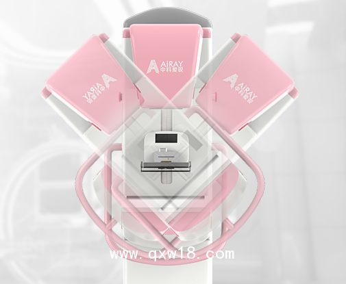 中科愛(ài)銳可車載高頻乳腺x光線機(jī)