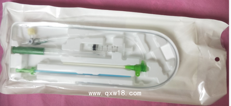 介入耗材 泰爾茂 血管鞘組6F動脈鞘RS*A60K10SQ