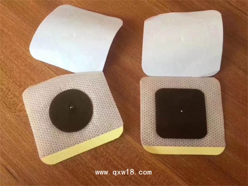 臨床三伏貼 空貼貼牌加工 舜師穴位敷貼治療貼50*50| 臨床三伏貼 空貼貼牌加工