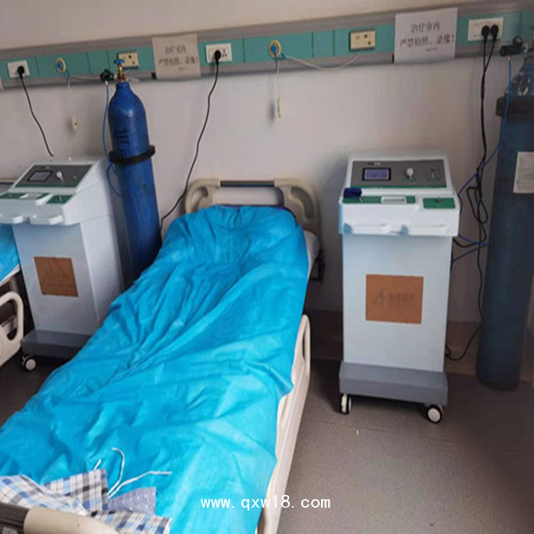 臭氧治療儀品牌  醫(yī)用臭氧儀