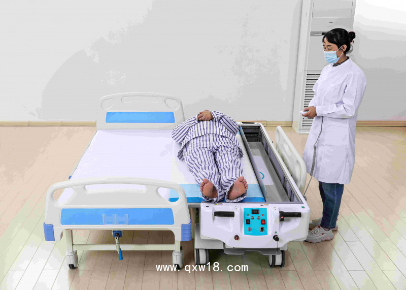 柒有電動移位車