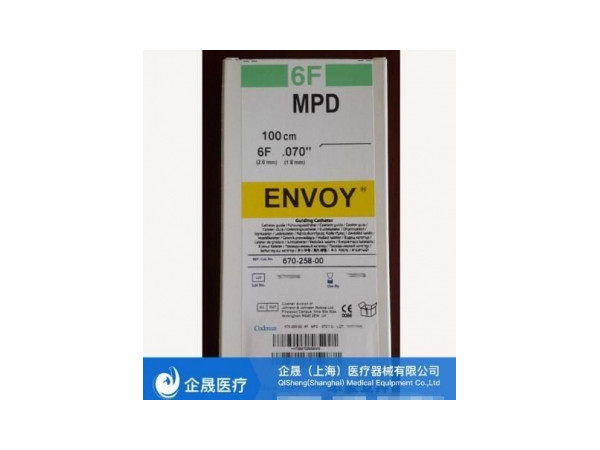 造影導(dǎo)管右4.06F-100CM 534-621T強(qiáng)生