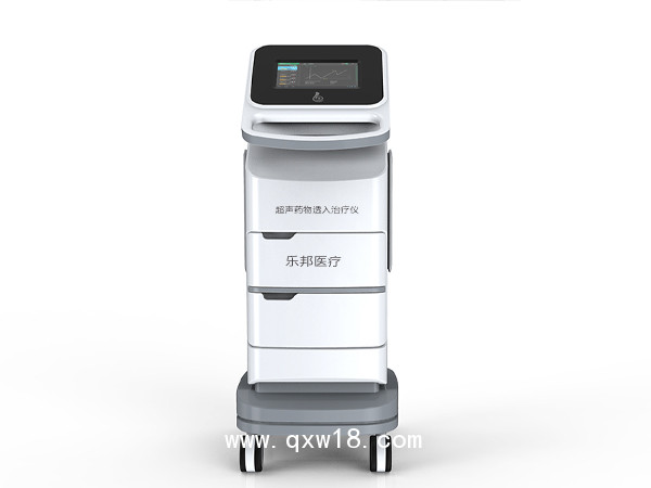 超聲藥物透入治療儀超聲脈沖雙模式結(jié)合深層透藥全國招商搭理